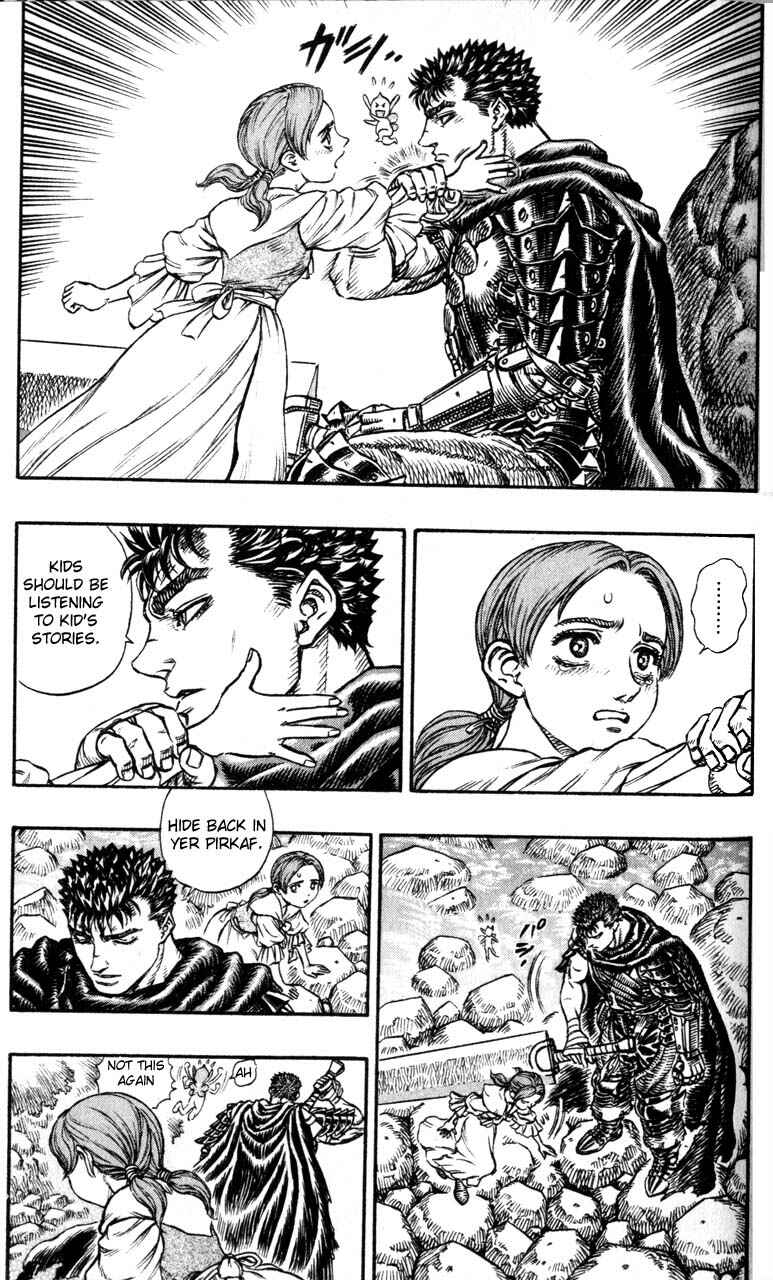 Page 14 Chapter 103 Berserk