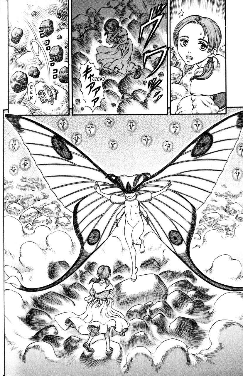 Page 17 Chapter 103 Berserk