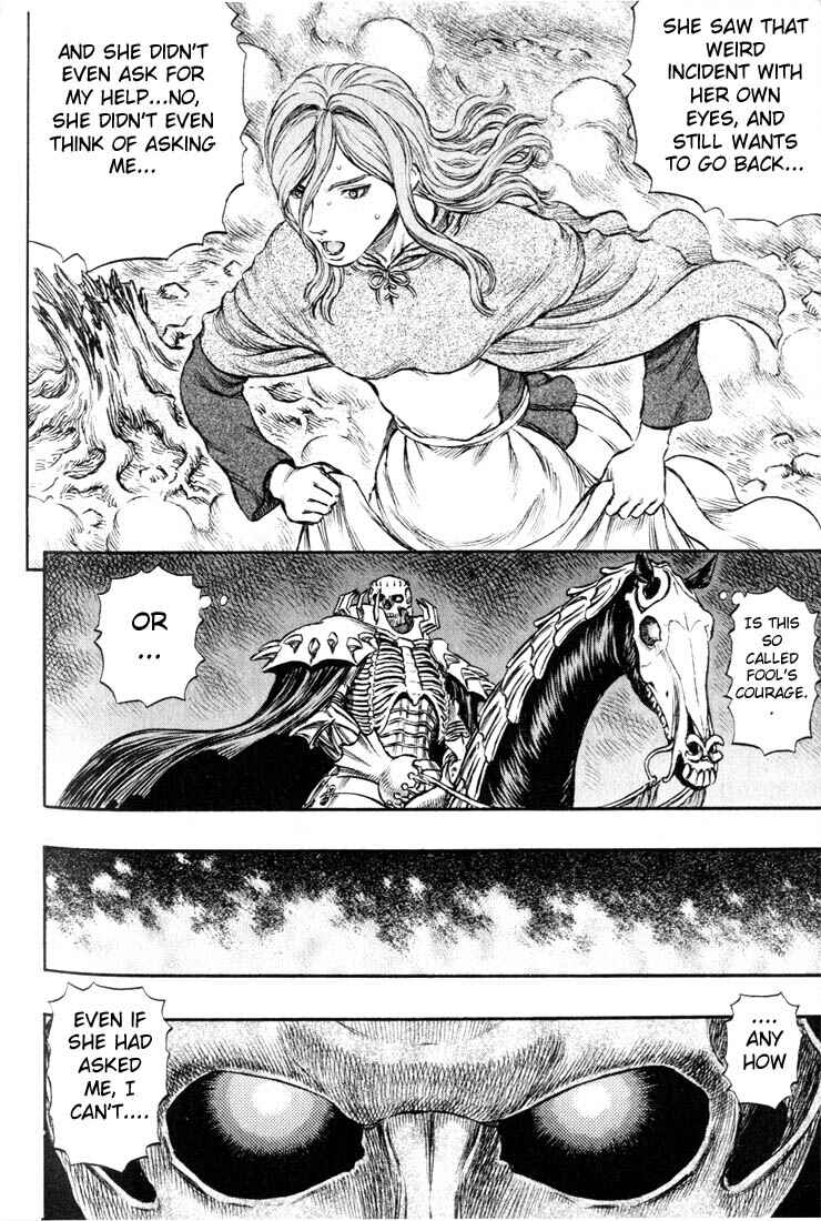 Page 10 Chapter 165 Berserk