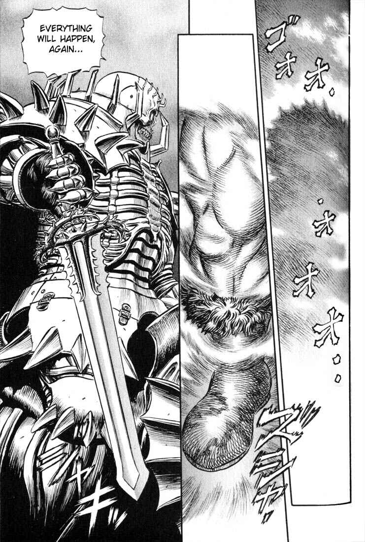 Page 11 Chapter 165 Berserk