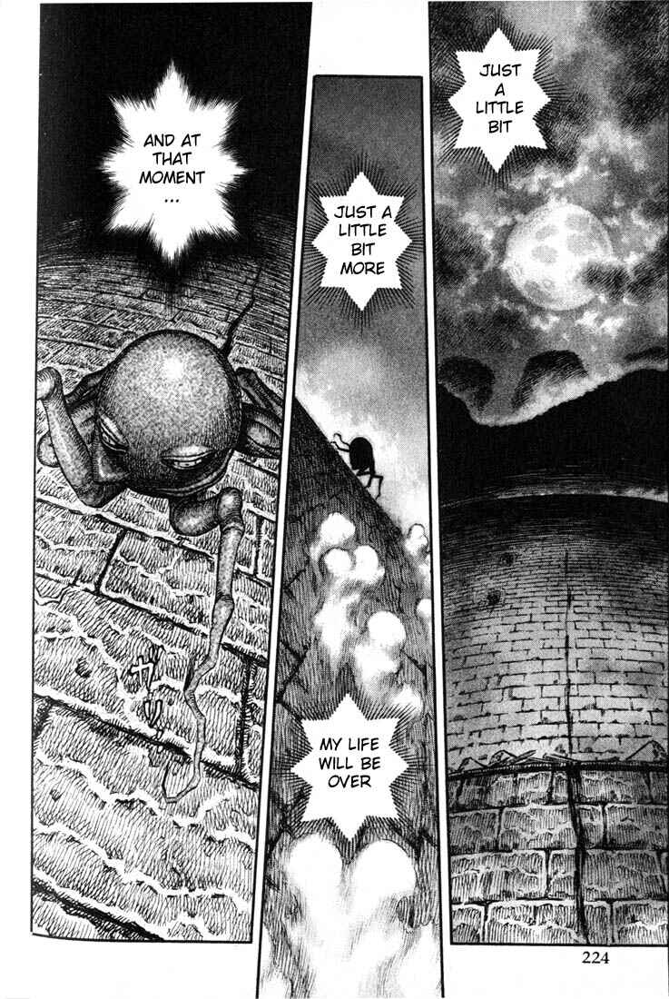 Page 15 Chapter 165 Berserk