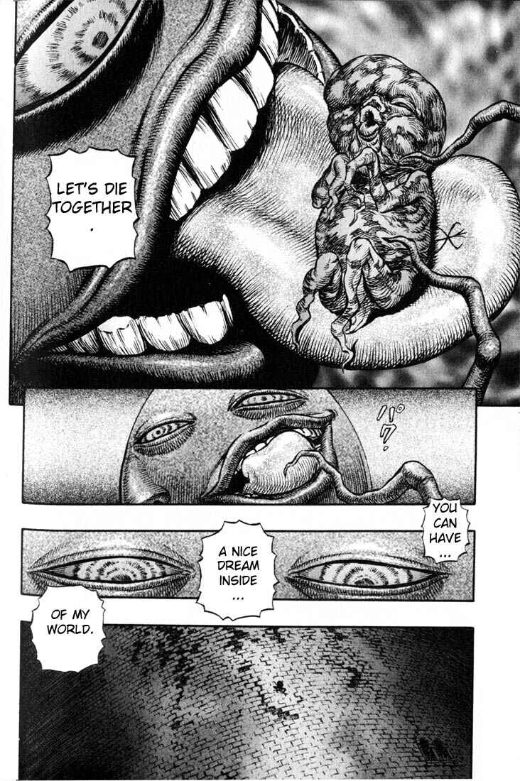 Page 19 Chapter 165 Berserk