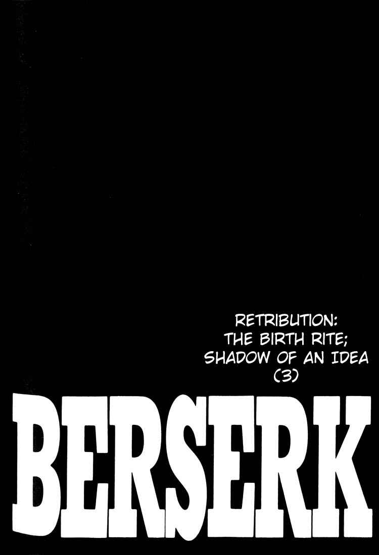 Page 3 Chapter 165 Berserk
