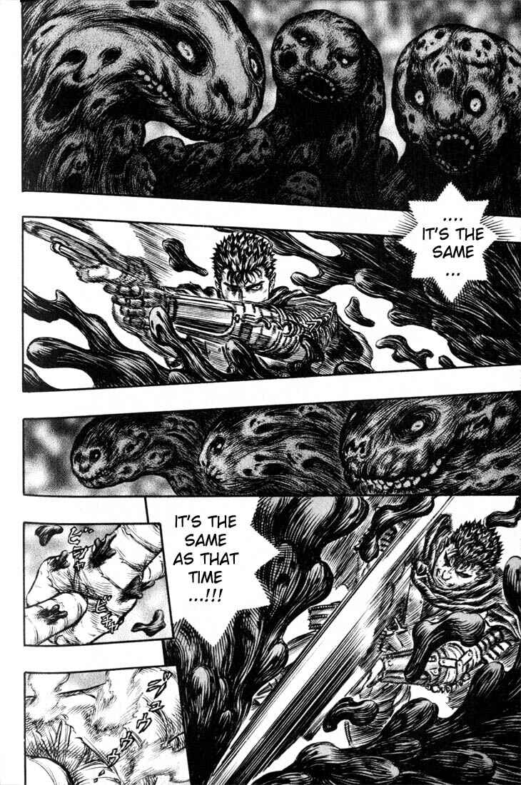 Page 5 Chapter 165 Berserk