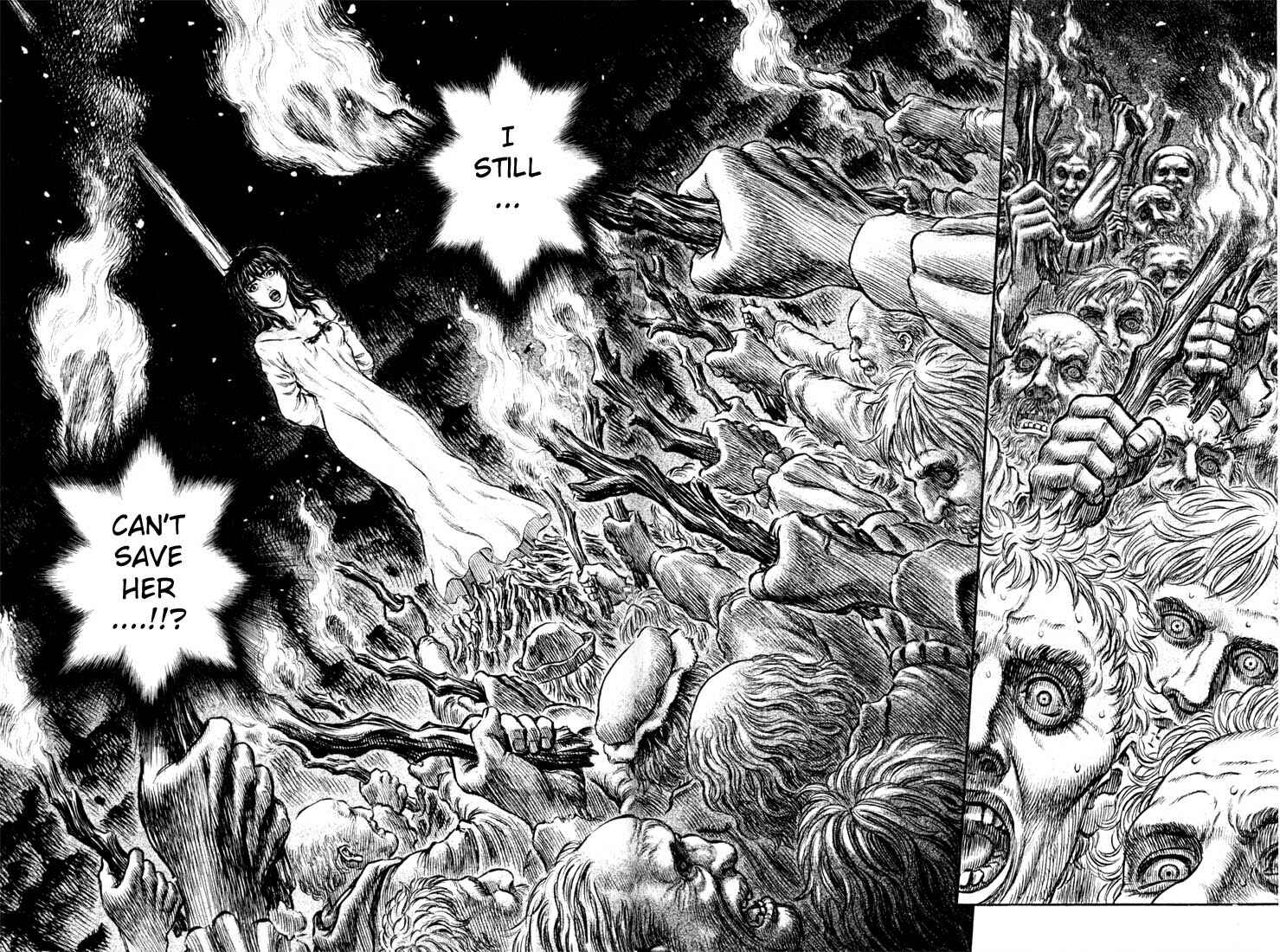 Page 7 Chapter 165 Berserk