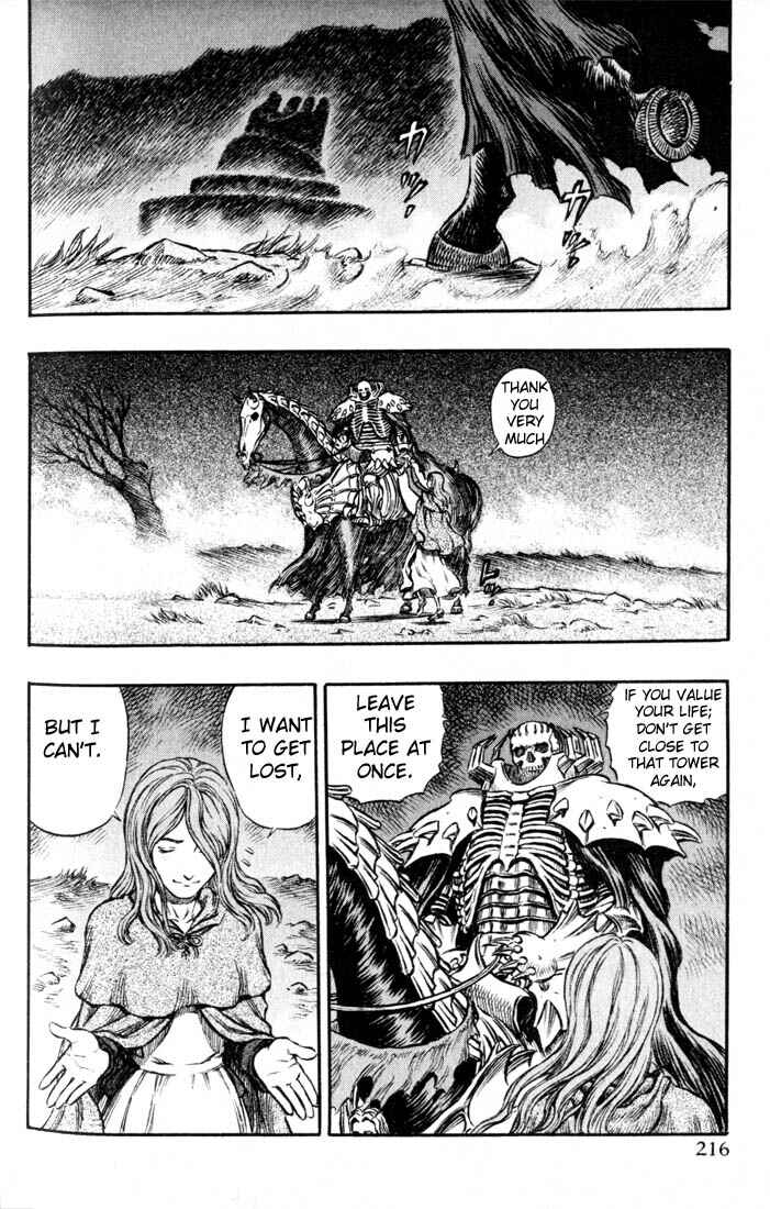 Page 8 Chapter 165 Berserk