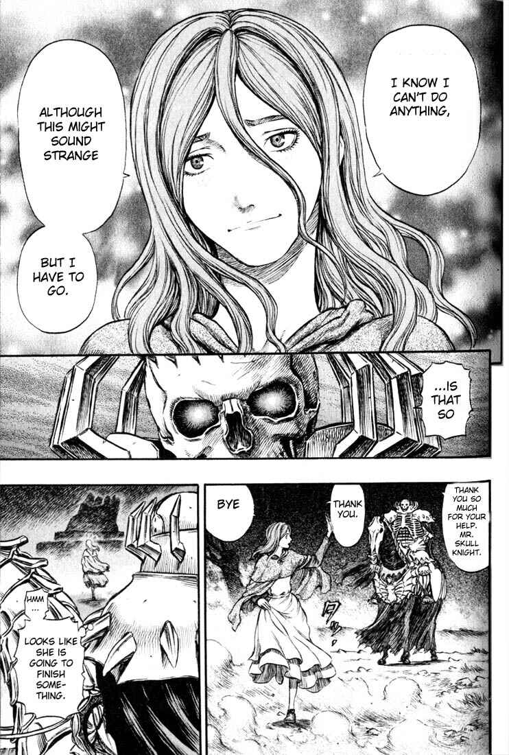 Page 9 Chapter 165 Berserk