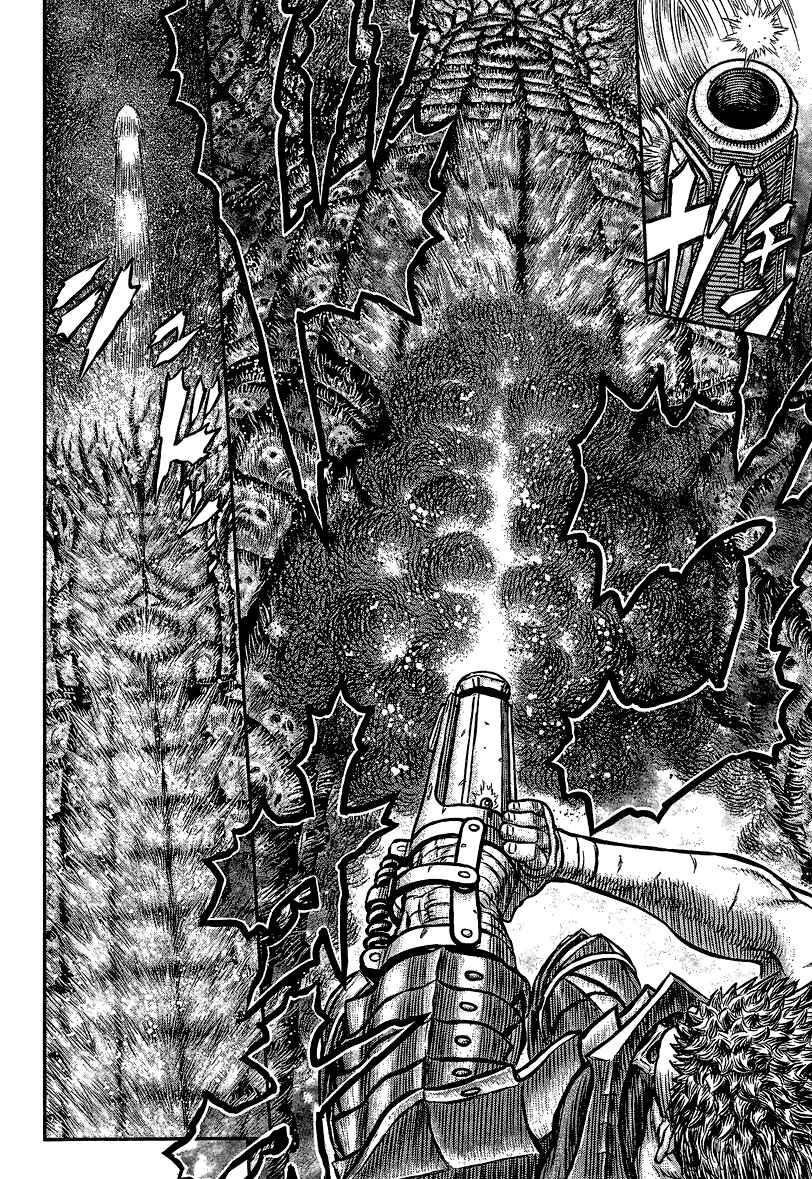 Page 18 Chapter 343 Berserk