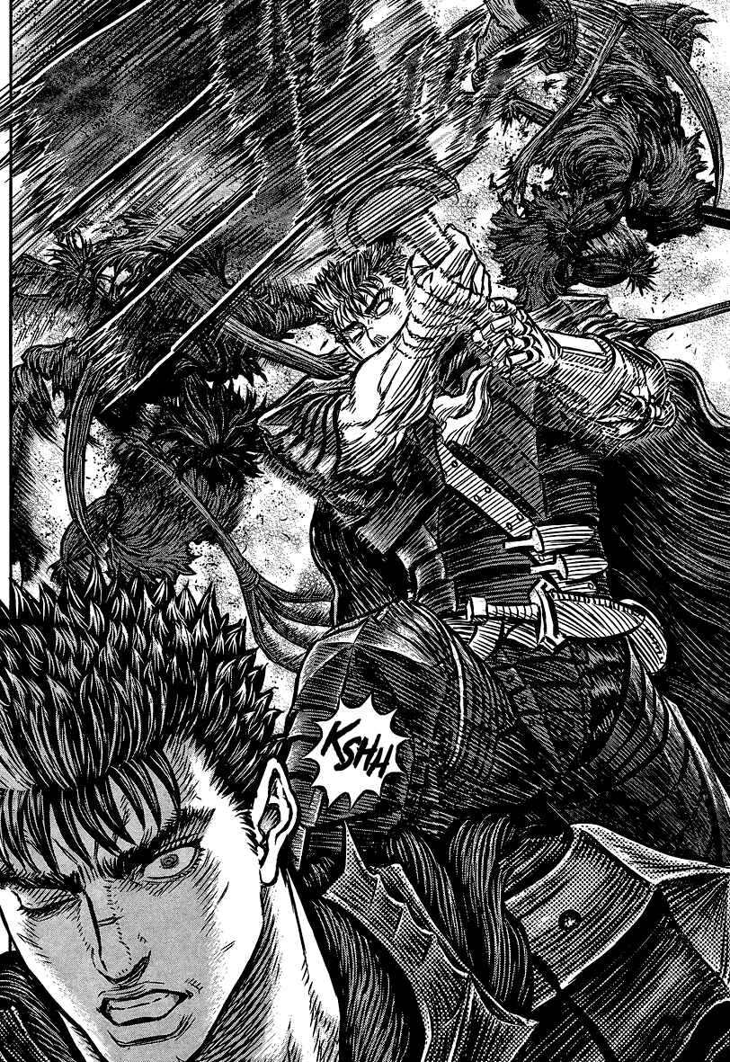 Page 5 Chapter 343 Berserk