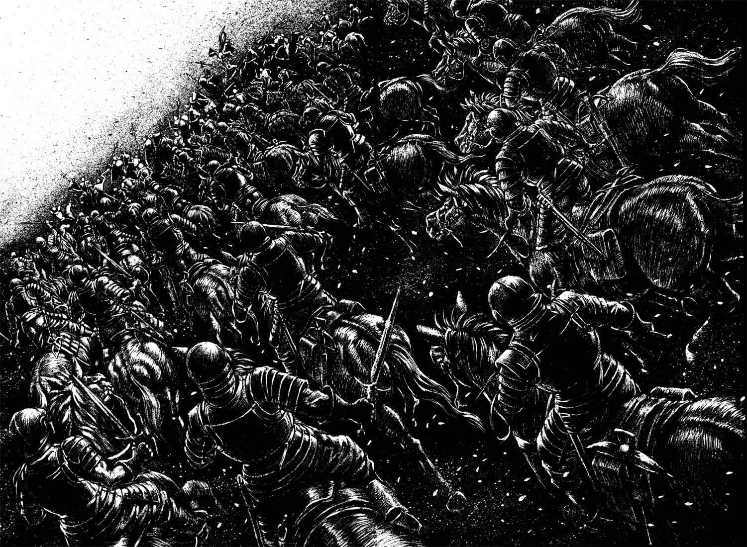 Page 16 Chapter 25 Berserk