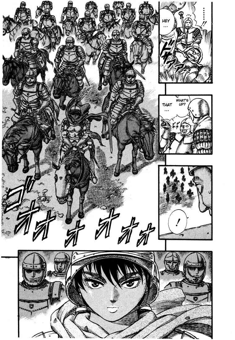 Page 18 Chapter 25 Berserk