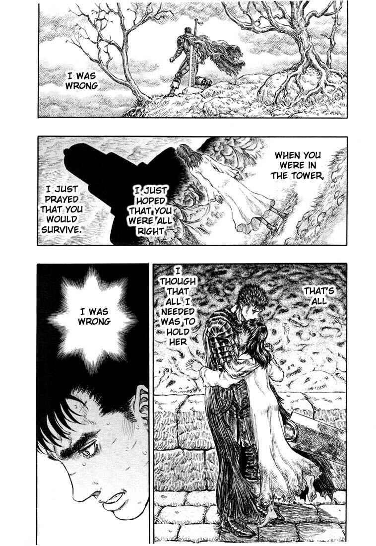 Page 10 Chapter 189 Berserk
