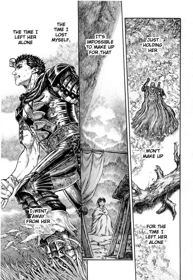 Page 11 Chapter 189 Berserk