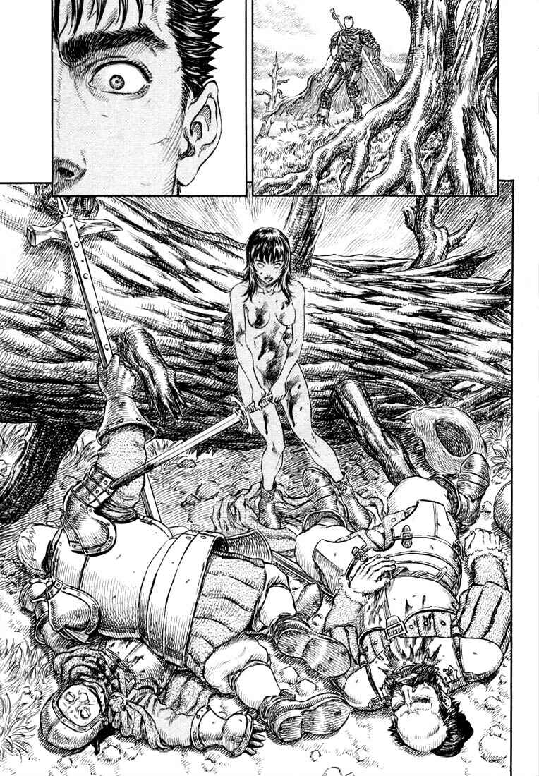 Page 17 Chapter 189 Berserk