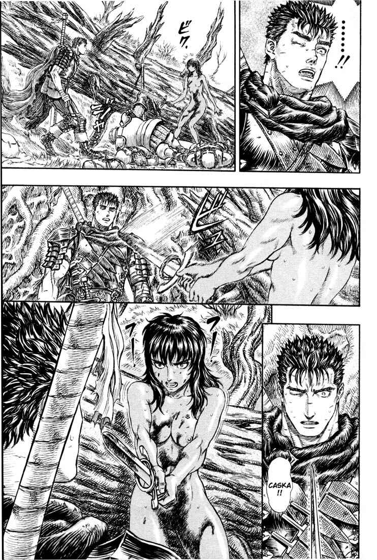 Page 19 Chapter 189 Berserk
