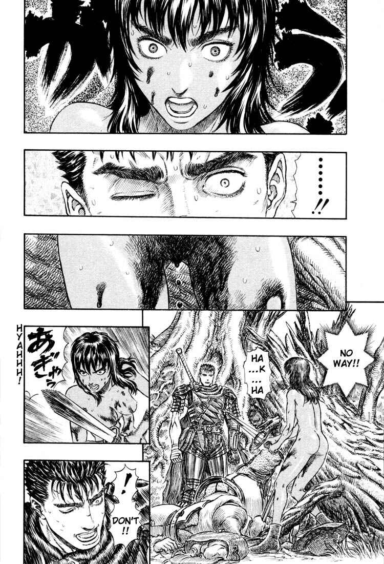 Page 20 Chapter 189 Berserk