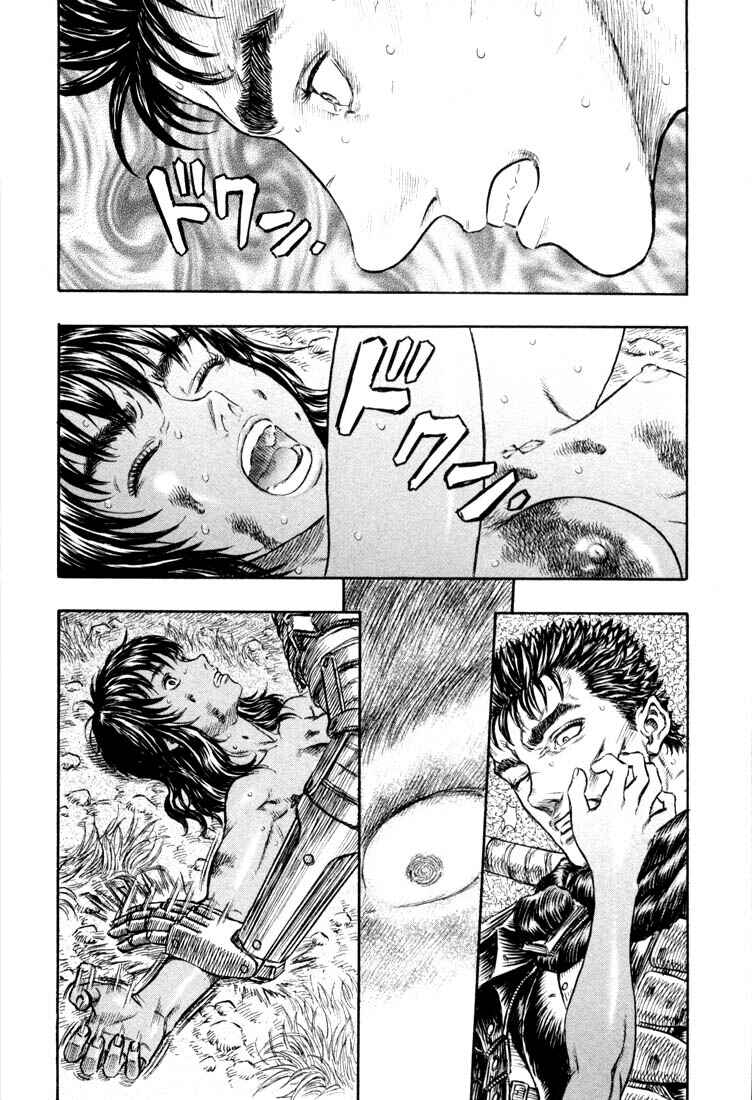Page 22 Chapter 189 Berserk