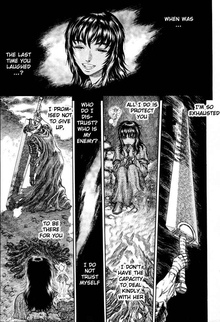 Page 3 Chapter 189 Berserk