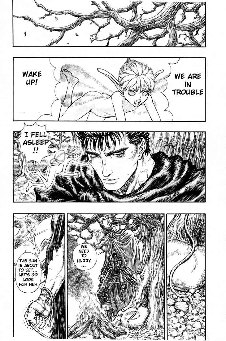 Page 5 Chapter 189 Berserk