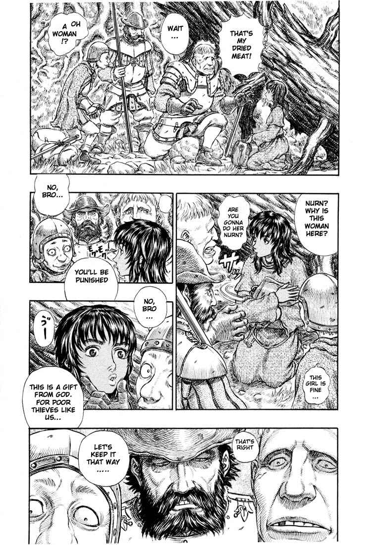 Page 8 Chapter 189 Berserk