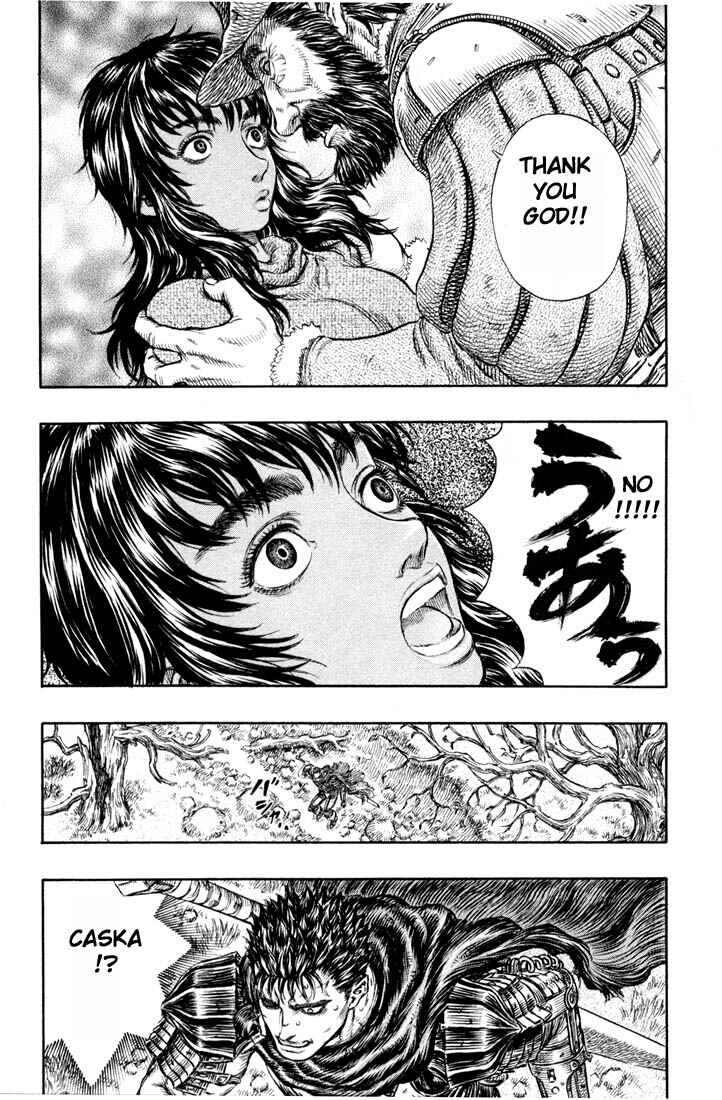 Page 9 Chapter 189 Berserk