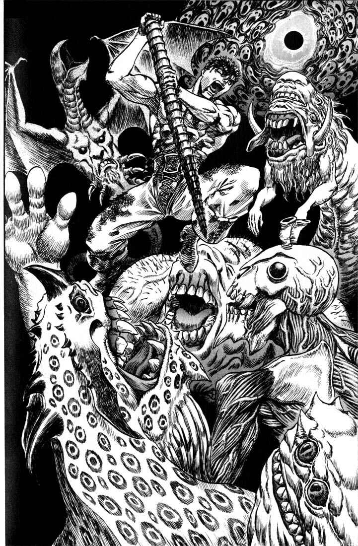 Page 12 Chapter 82 Berserk