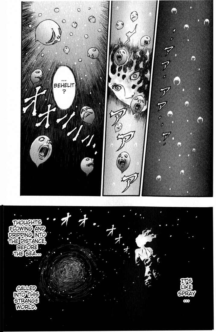 Page 19 Chapter 82 Berserk