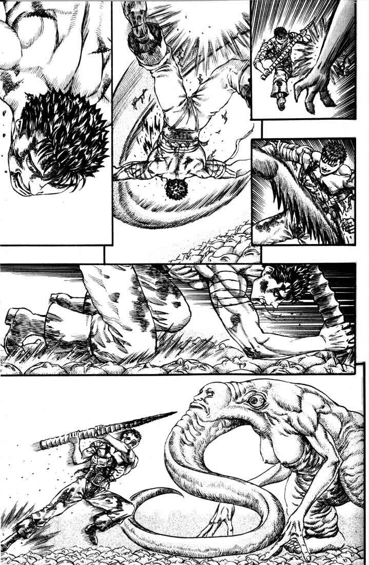 Page 5 Chapter 82 Berserk