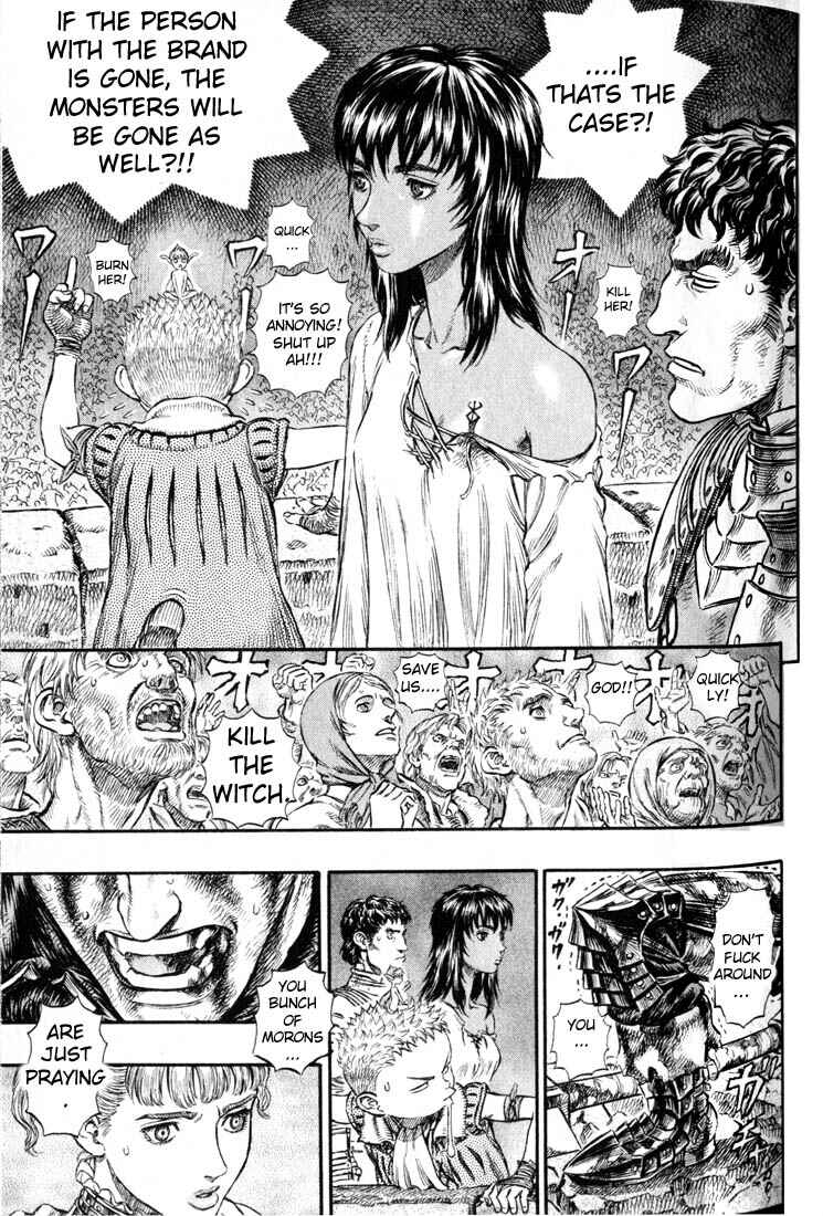 Page 10 Chapter 169 Berserk