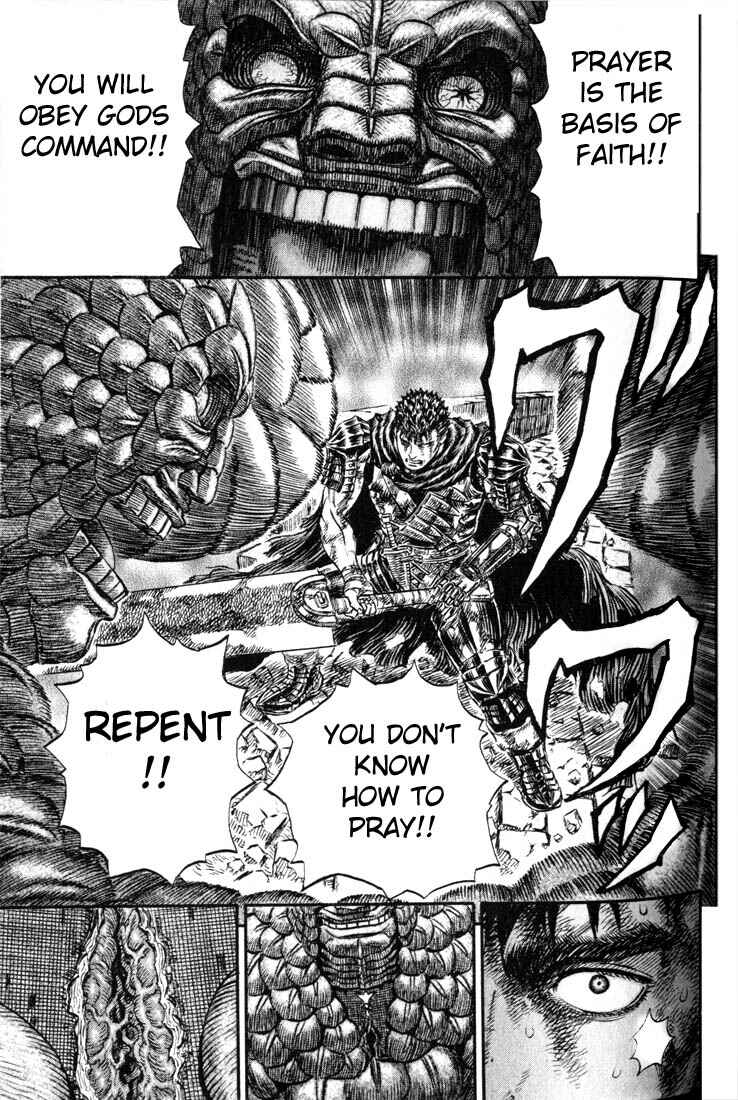 Page 12 Chapter 169 Berserk