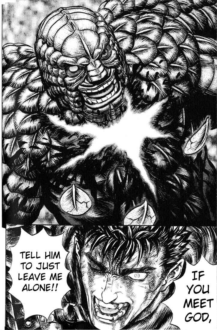 Page 20 Chapter 169 Berserk