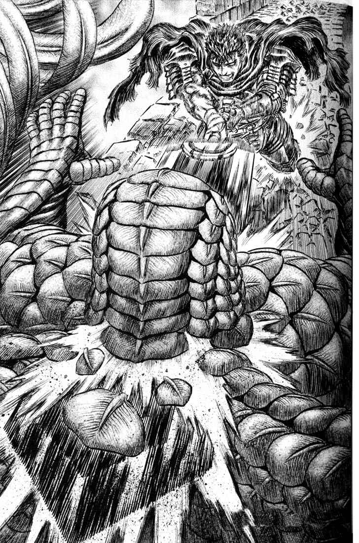 Page 21 Chapter 169 Berserk