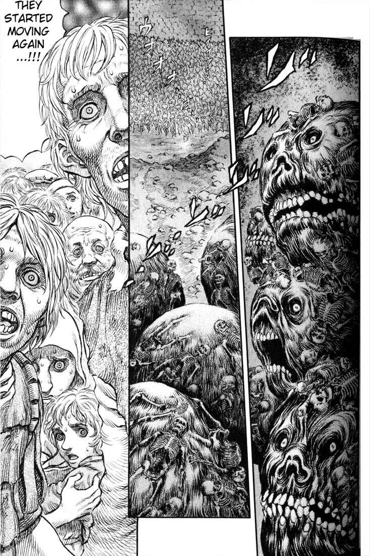 Page 3 Chapter 169 Berserk