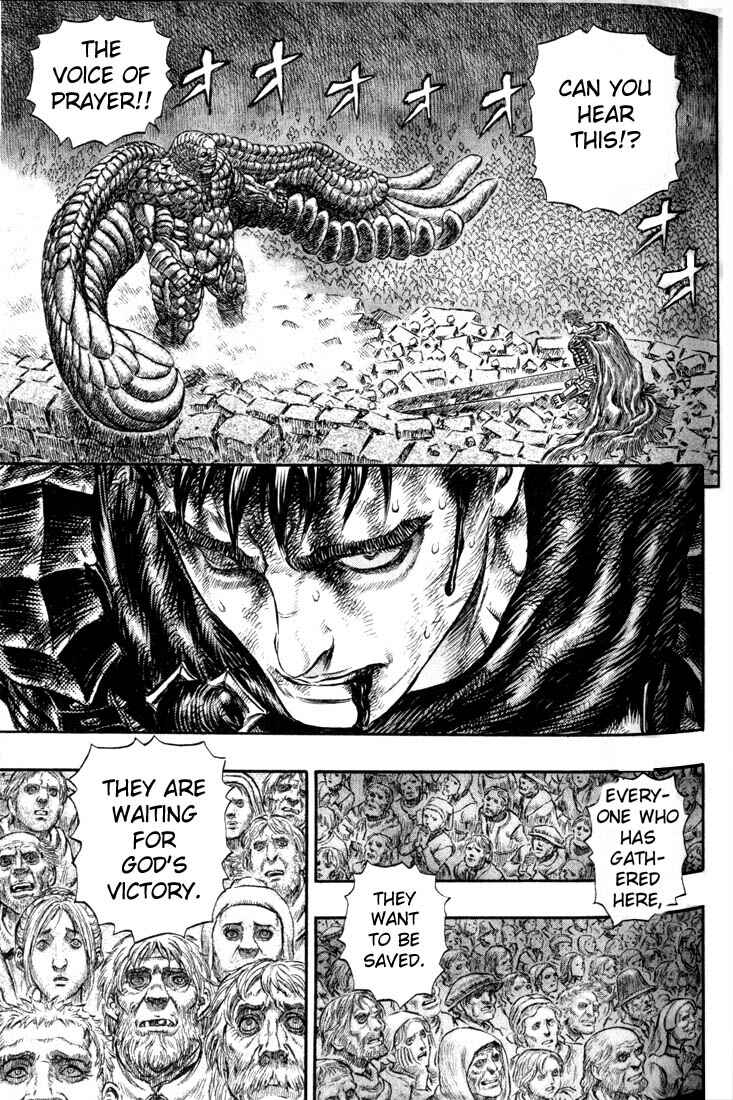 Page 8 Chapter 169 Berserk