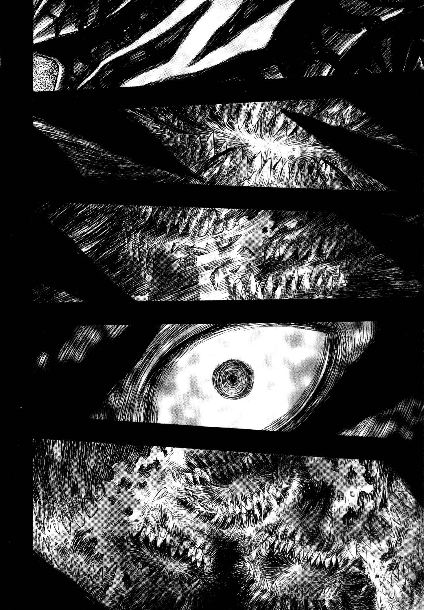 Page 13 Chapter 242 Berserk