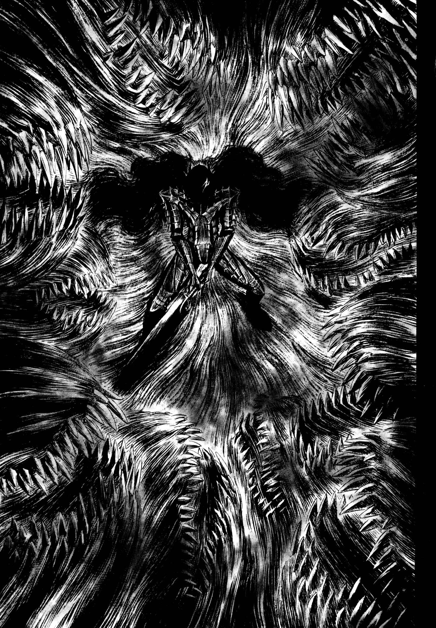 Page 14 Chapter 242 Berserk