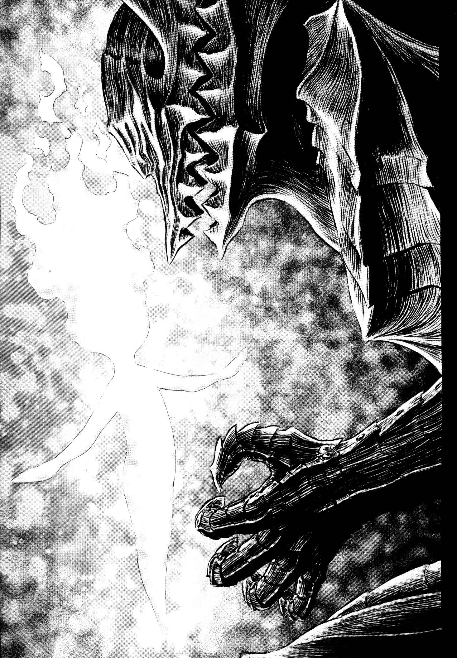 Page 19 Chapter 242 Berserk