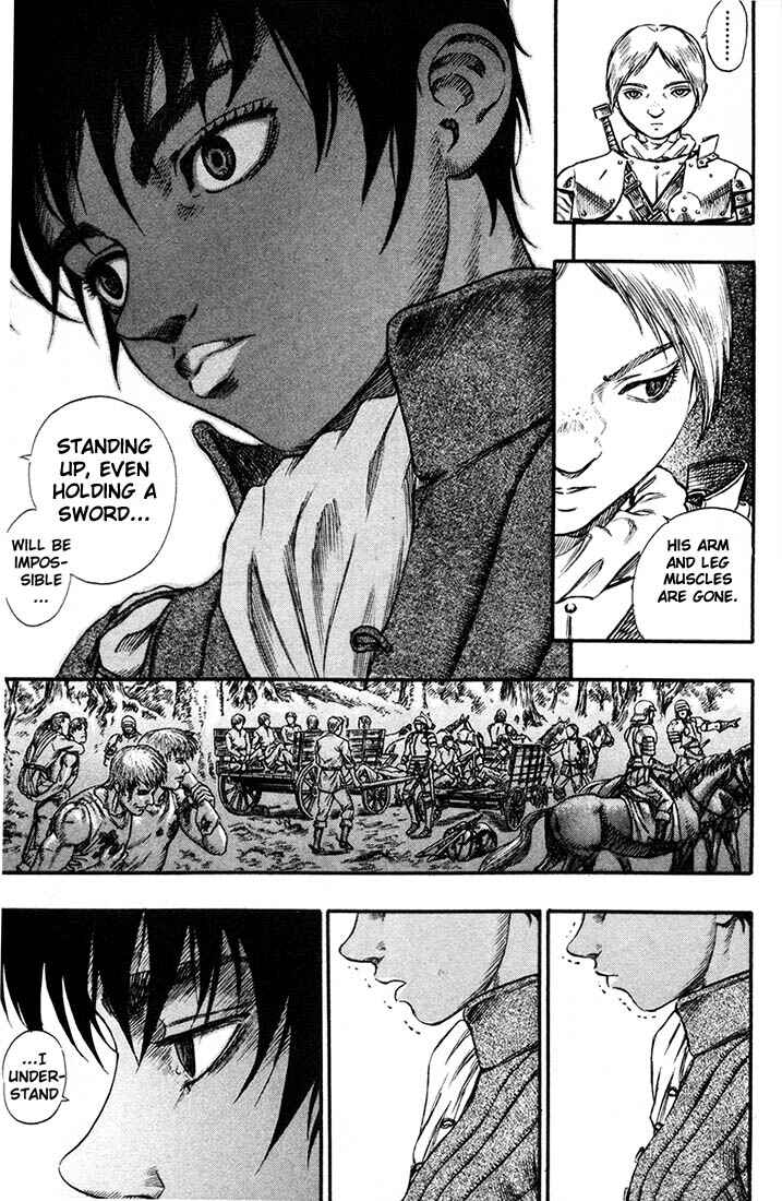 Page 14 Chapter 67 Berserk