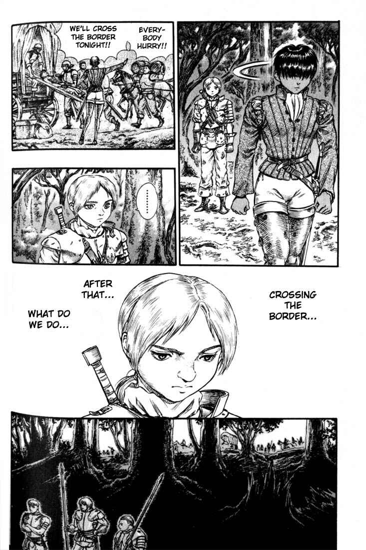 Page 15 Chapter 67 Berserk