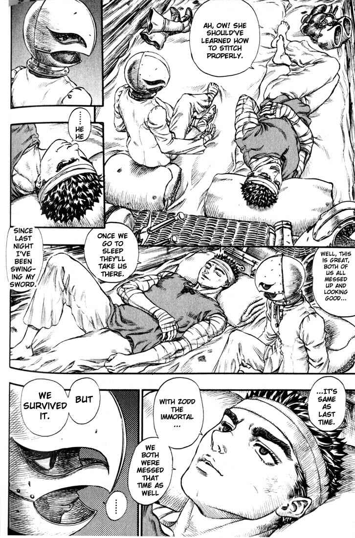 Page 17 Chapter 67 Berserk
