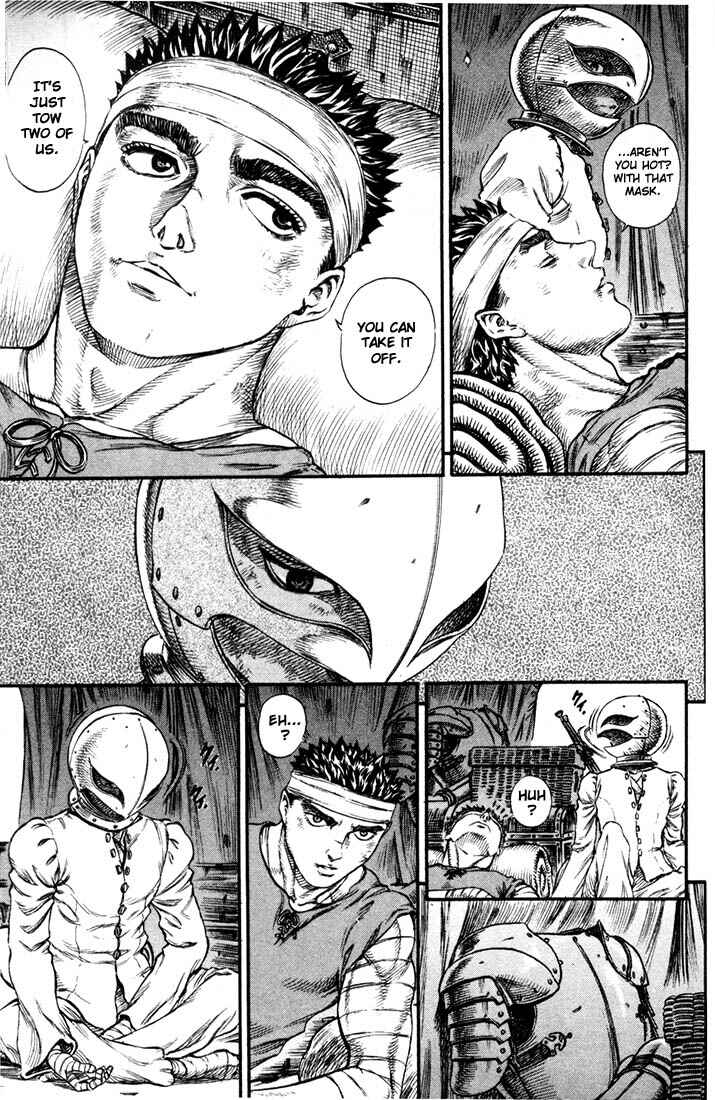 Page 18 Chapter 67 Berserk