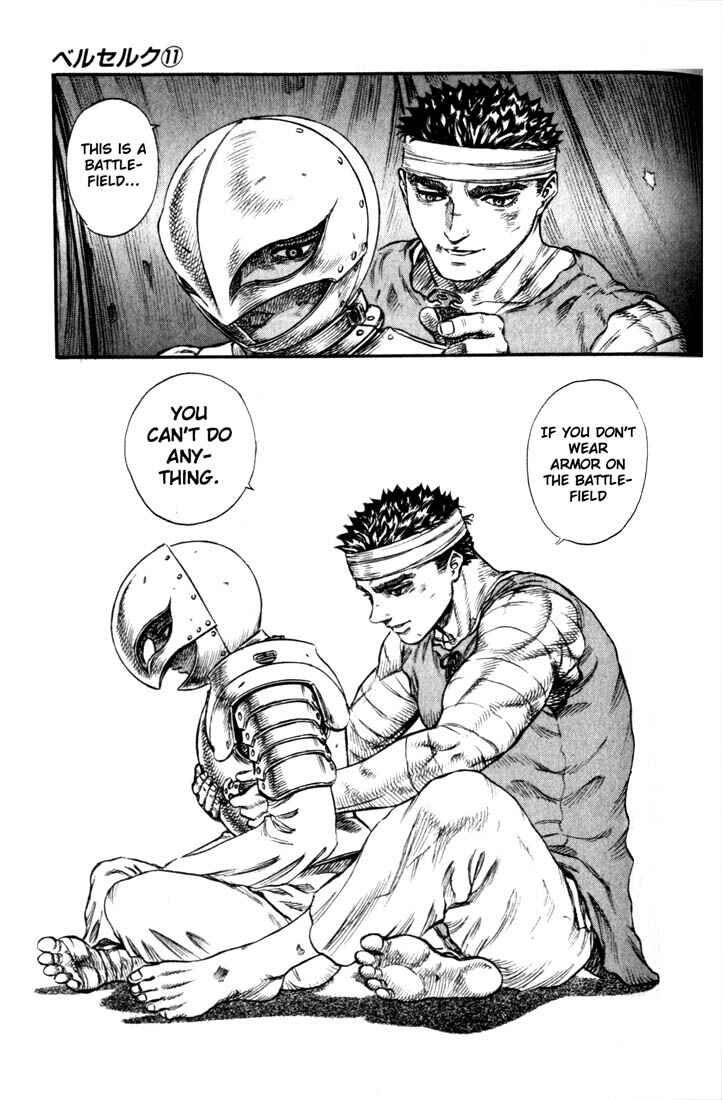 Page 20 Chapter 67 Berserk