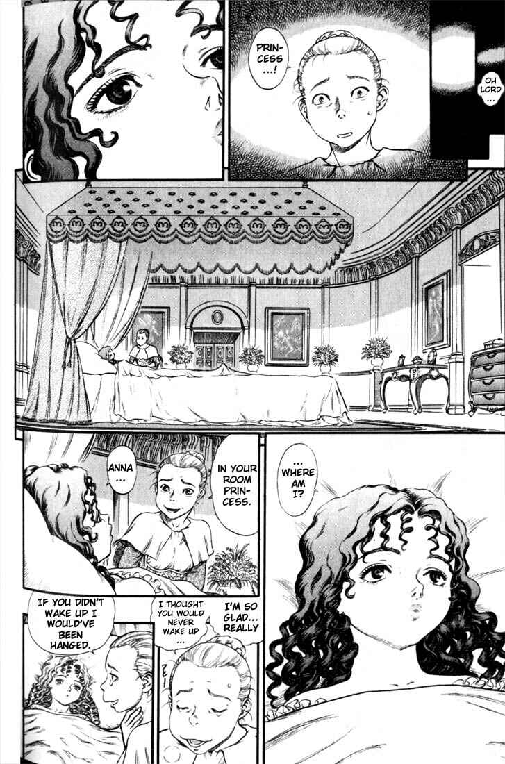 Page 3 Chapter 67 Berserk