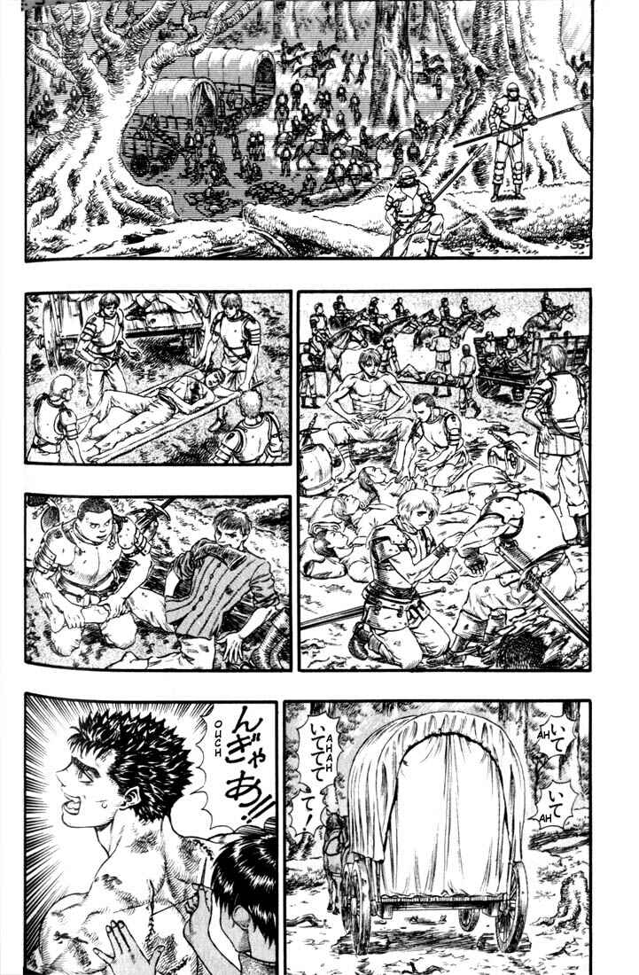 Page 9 Chapter 67 Berserk
