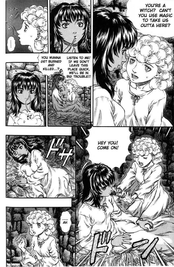 Page 10 Chapter 151 Berserk