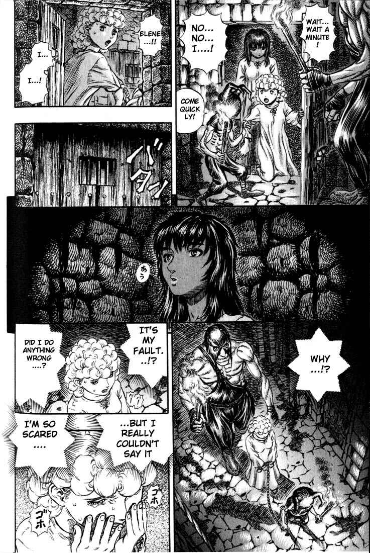 Page 14 Chapter 151 Berserk