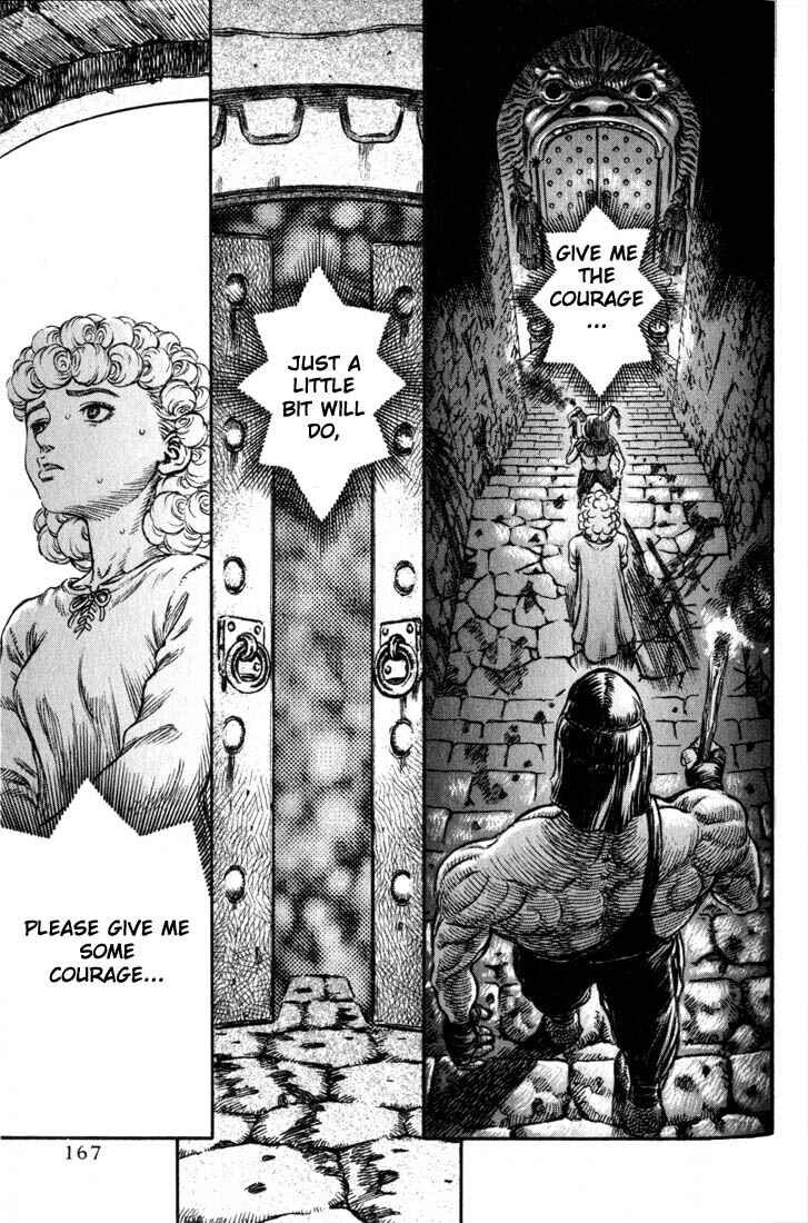 Page 17 Chapter 151 Berserk