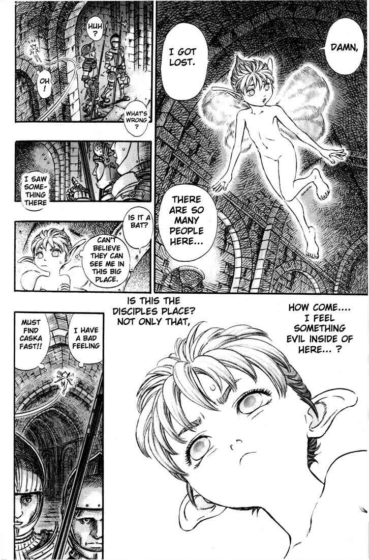 Page 8 Chapter 151 Berserk