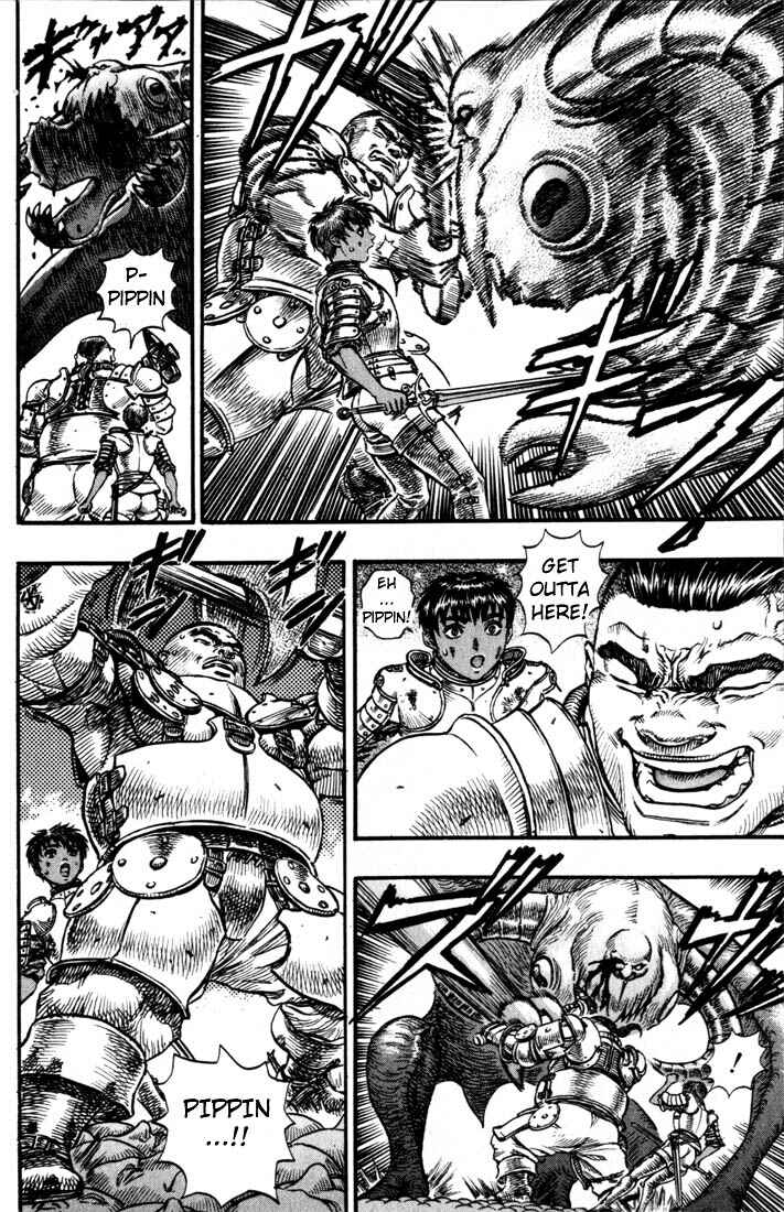 Page 12 Chapter 80 Berserk