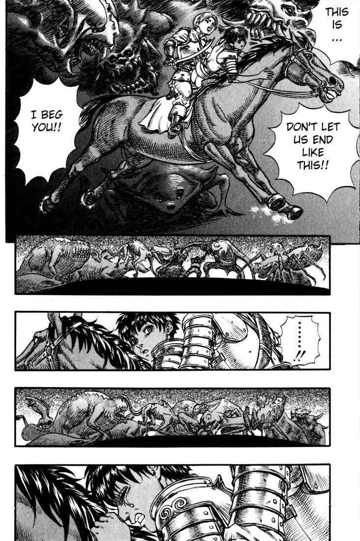 Page 16 Chapter 80 Berserk